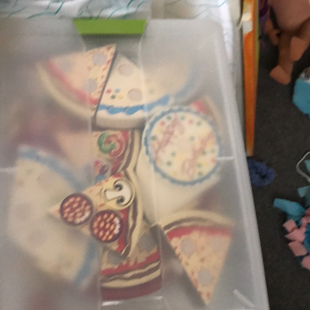 Toys